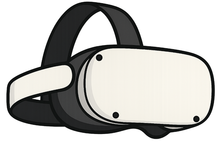 VR Headset